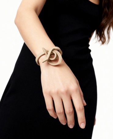 Ремешок на сумку-БРАСЛЕТ-держатель Брелока Унисекс Pi-SABBIUM LUMINA!